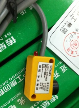 速发宁波沪工  近接开4传感器 LJG5C-关/Z0A2 沪工现货