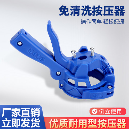 速发免清洗发泡胶枪泡沫胶枪打泡沫枪剂泡枪填缝剂填充发发专胶泡