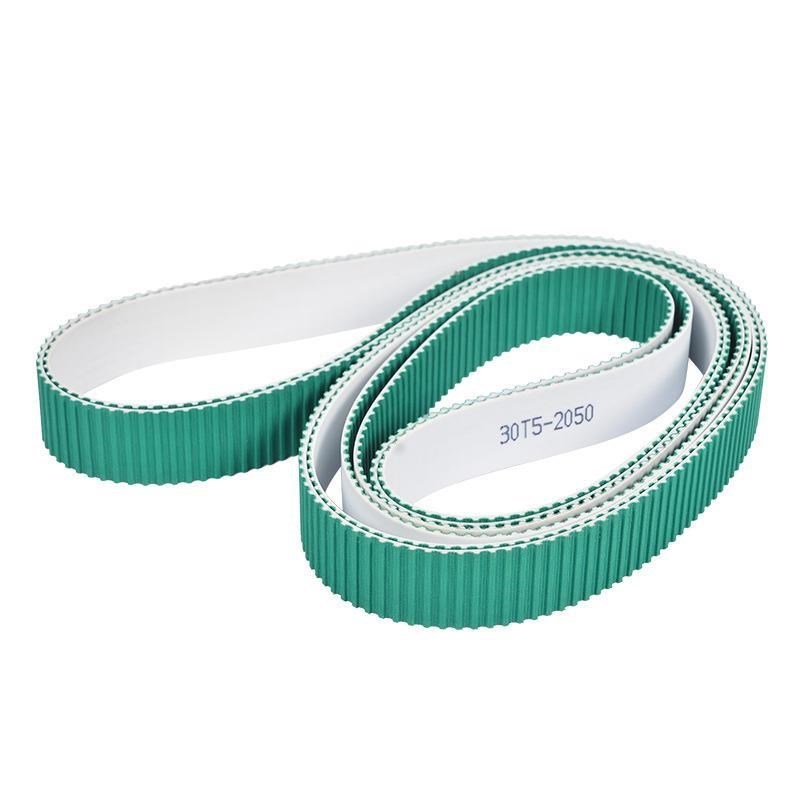 速发梯氨酯同P带带齿m形开口同步带步U工业聚形同步带工业传动带