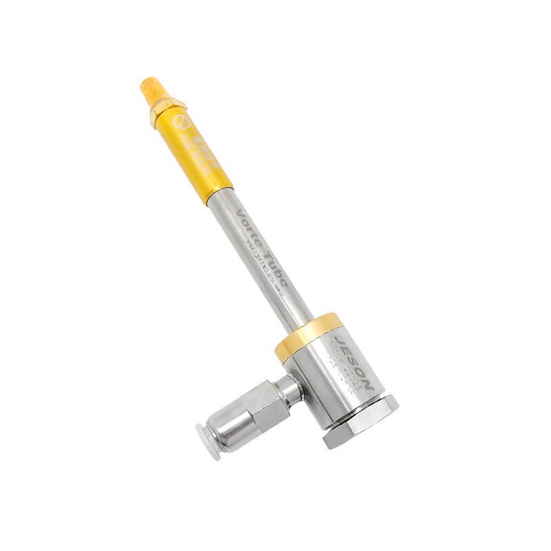 速发厂家直销冷涡流管磨具切割降温冷却冷凝器冷风枪涡旋制冷管