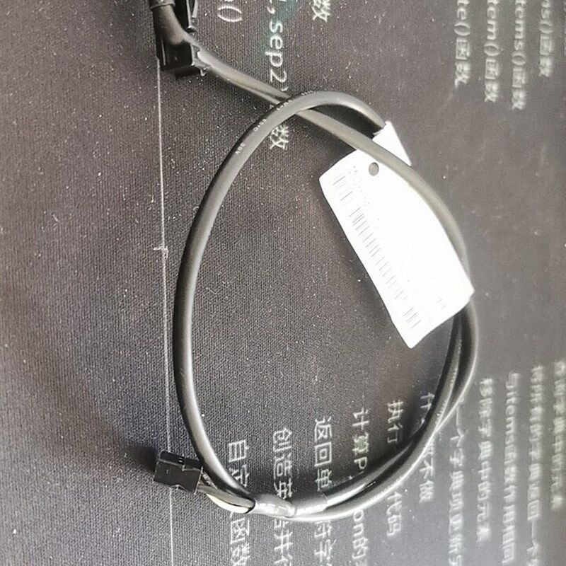 速发5c10u5828  拯救者 刃7000k-26iab 温控线 t5 26iab