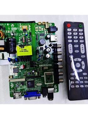 原装TP.VST59S.PB818 PB819 PB813 PB716 SKR.819万能三合一主板