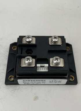 MJYD3-ZL-100/380单相整流晶闸管智能控制模块电磁铁除铁器电源