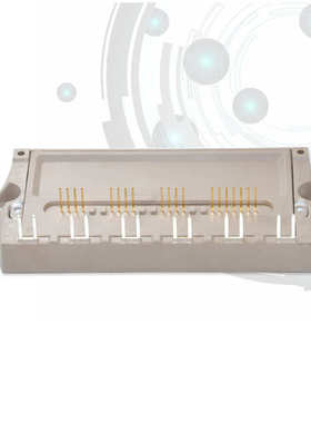 原装全新 7MBP75TEA060-50 电源变频逆变器IGBT功率模块 75A600V