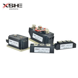 可控硅模块MTC300A1600V双向控制器晶闸管软启动调温光电源触发器