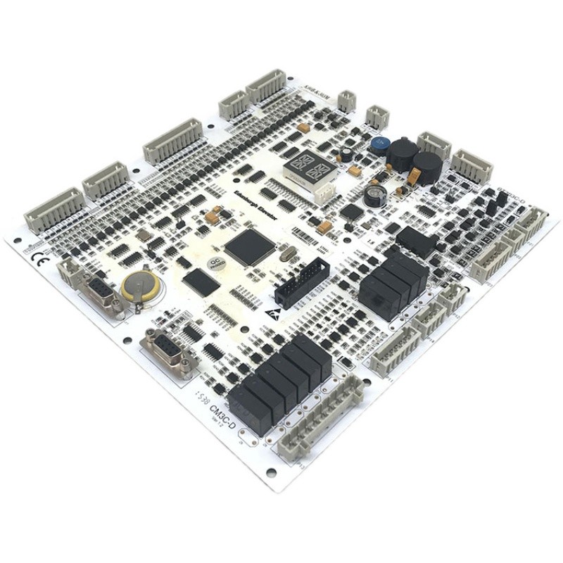 爱登堡电梯配件 爱登堡电梯主板bt303c-d 爱登堡主板cm3c-d正品