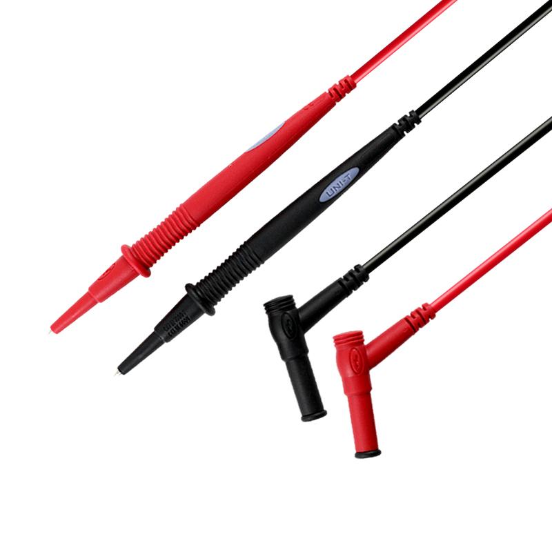 UT-L21表笔600V20A汽车仪表