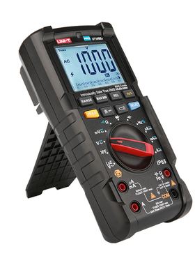 工业品优利德UT195Ex本安型专业防爆万用表高精度智能万能表1000V