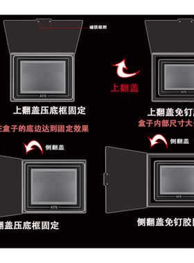 全新SA-4.3ASK-043ASK-043AEEA-043A触摸板外屏保护膜液晶屏屏幕