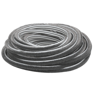 推拉窗密封条门窗防风隔音门缝门底冬天挡风卡槽毛条塑钢窗户防尘