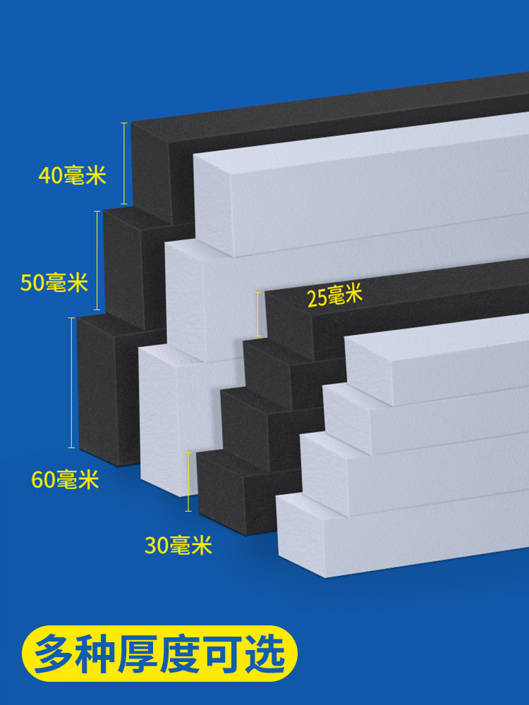 门缝门底海绵密封条门窗防风自粘门框防撞静音胶条防水缝隙隔音条