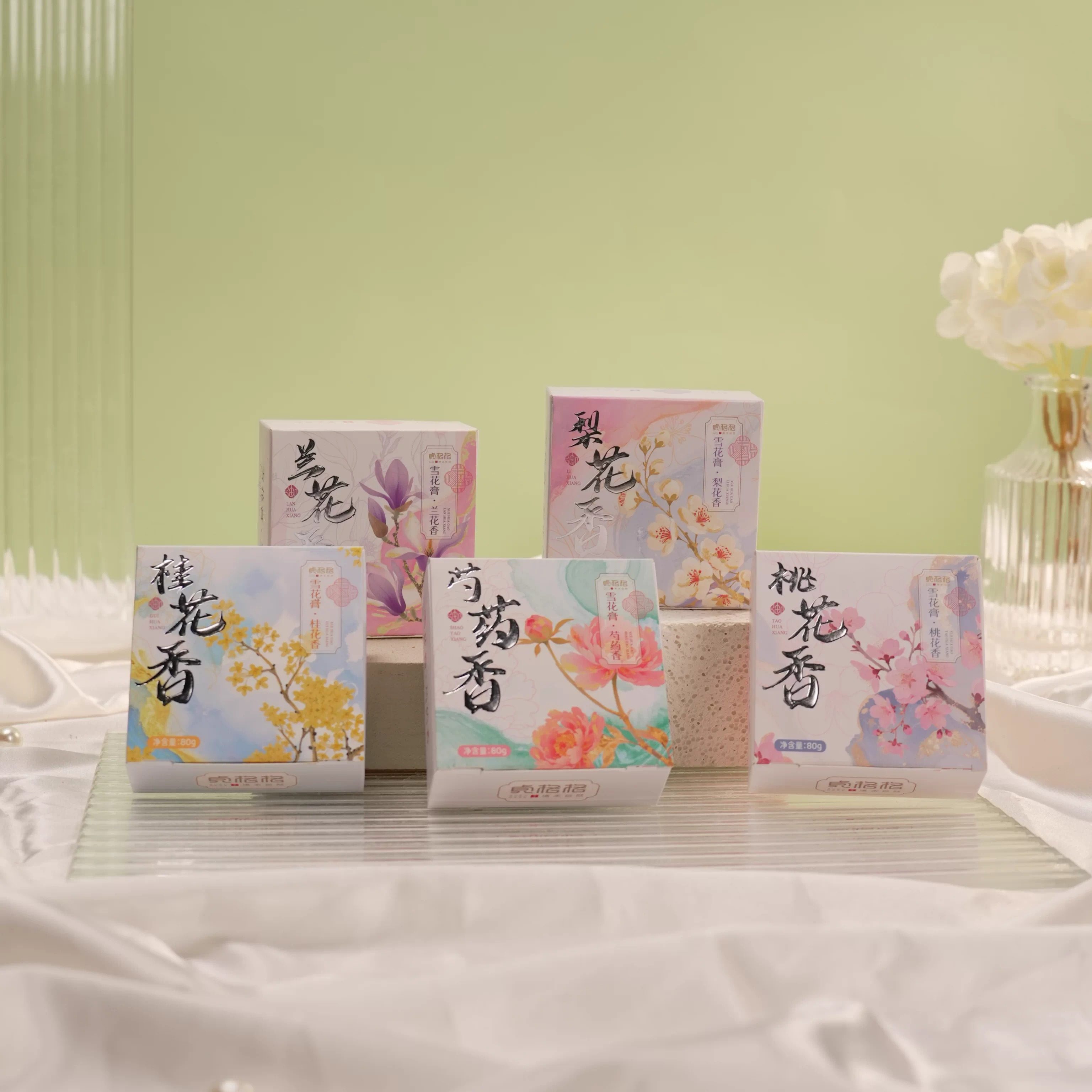 （新品）上海国货贞格格雪花膏护手霜面霜凡士林补水保湿冰沙滋润,美容护肤/美体/精油,乳液/面霜,淘宝优惠券,粉丝福利购,淘宝优惠卷