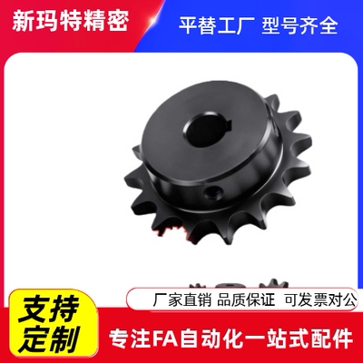 16A链轮链条SP80B1011121415