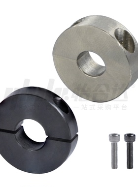 开口固定环FAF FAE FAP01 02 06 21 22-D15 16 18 20 25 30 35 40