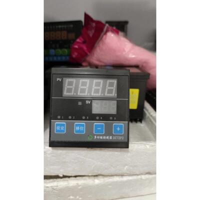 多功能控制0器DZ72P2电暖风机负压加温降v温养殖22038v456路
