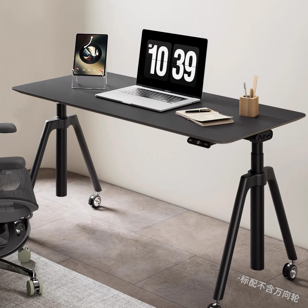 大哲老师同款升降桌！！