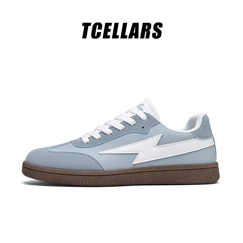 TCELLARS经典T头鞋2025夏季新款