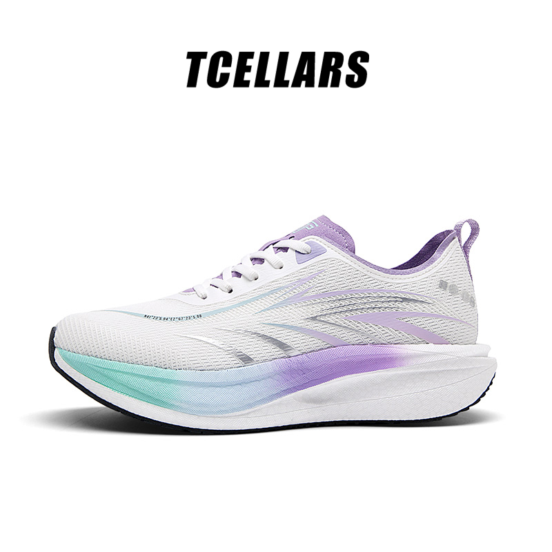 TCELLARS跑步鞋男款马拉松运动鞋