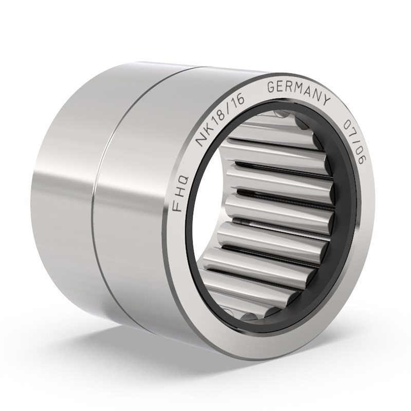 进口德国FHQ LRB445228 英制滚针轴承通用内圈搭配的轴承BR526828