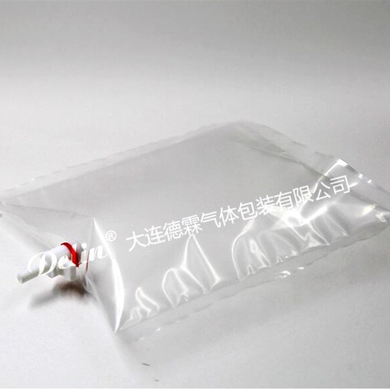 Tedlar PVF 采样袋 单阀门 TD-401系列