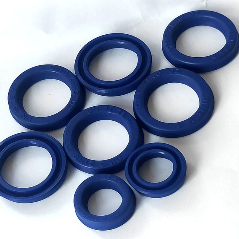 UN80*90*10液压油封 UN80-90-6/7/8/9/10/12/14/15液压油缸密封圈