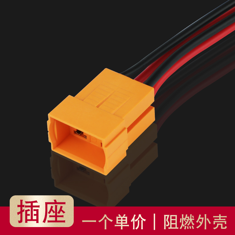 22mm大电流金属按钮开关15A电源带灯自锁复位防水12v24v220v