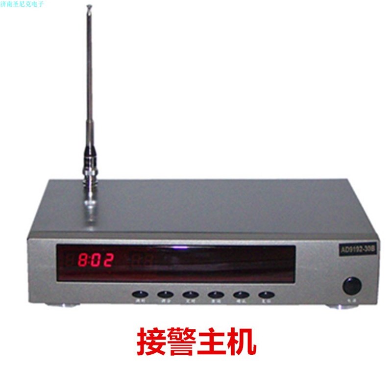 220V380V三相电停电来电报警器电缆防盗割报警器无线传输3000米