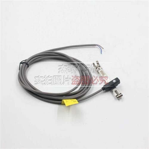 亚德客感应磁性开关CS1-M-020-S6/S10/S16/S20/S25/S32/S40 DS1-M