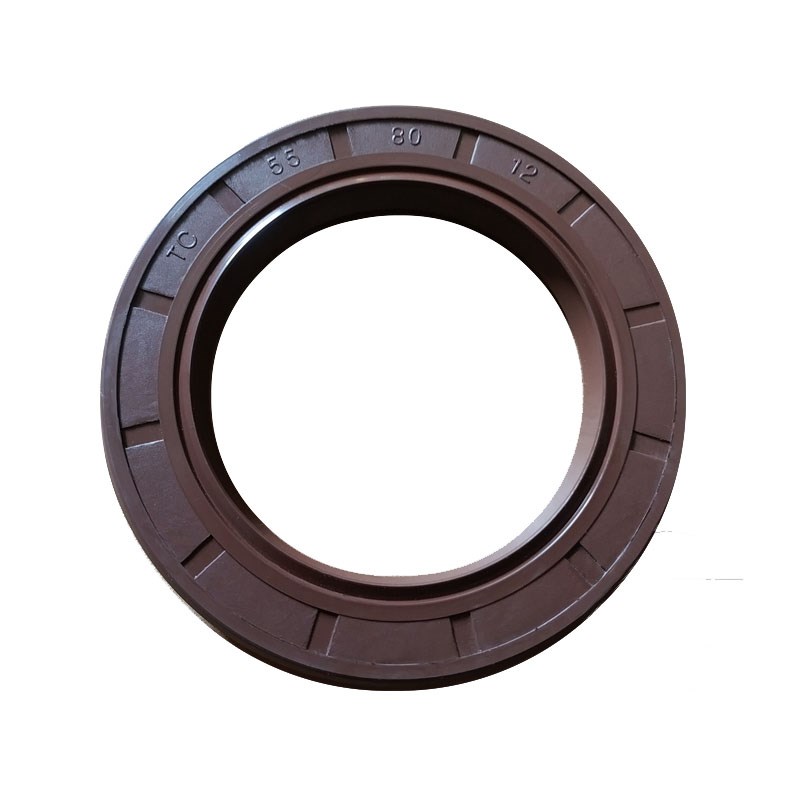 氟胶氟橡胶TC骨架油封40*50/52/55/56/58/60/62/65*5/6/7/8/10/12