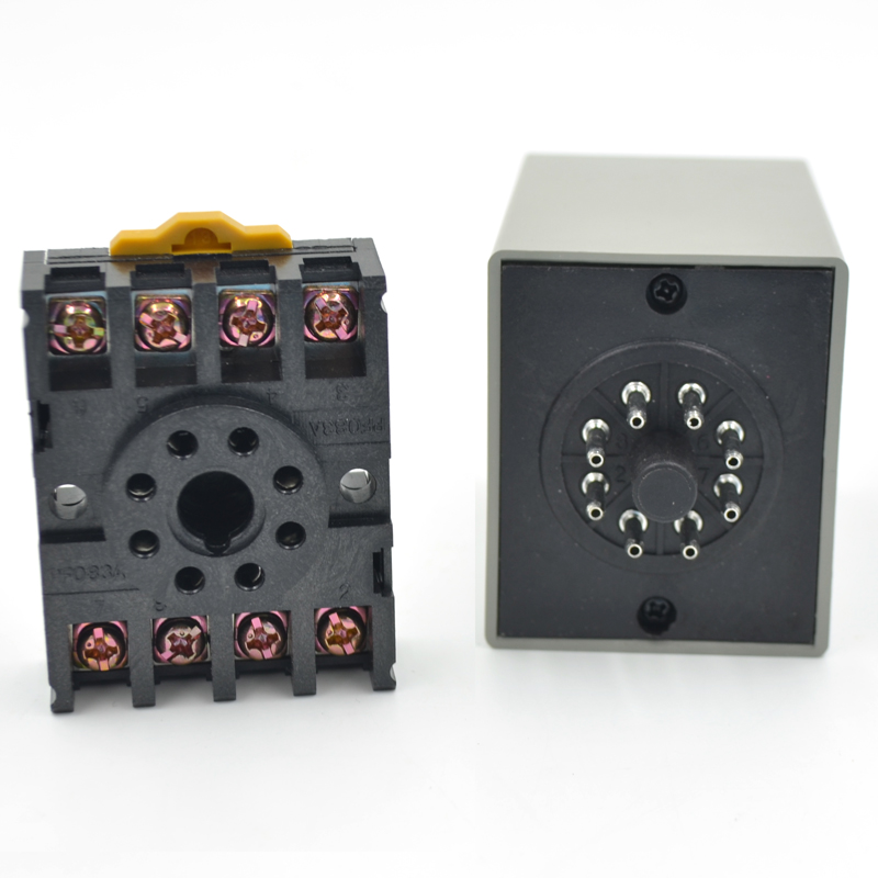 全自动水位控制器 220V液位控制器继电器水泵开关水塔水池碧河EV3