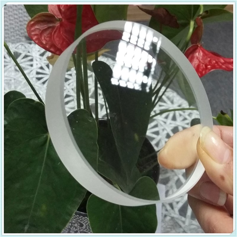 ic卡智能六分预付费70/76/66 家用水表玻璃 钢化盖/片/罩配件