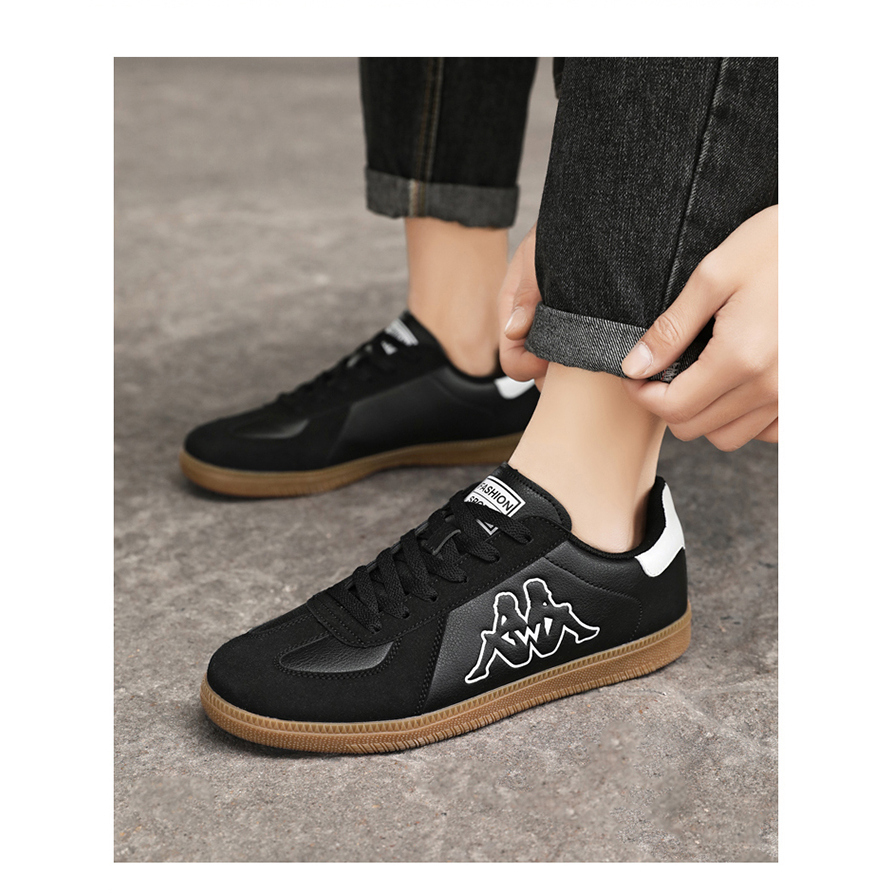 2025年新款舒适百搭德训鞋阿甘鞋