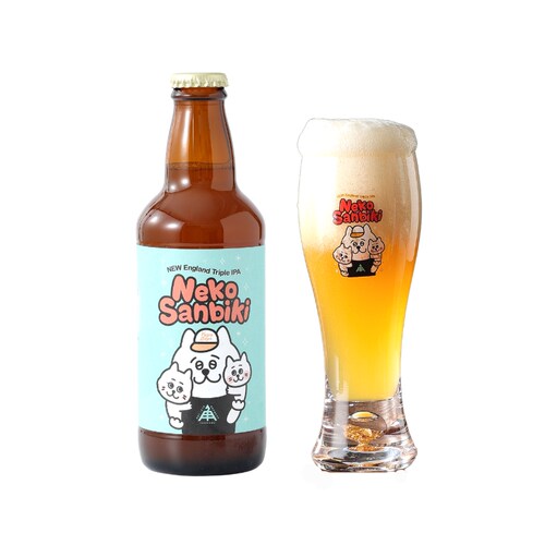 日本天花板精酿21.6P麦芽10%酒精