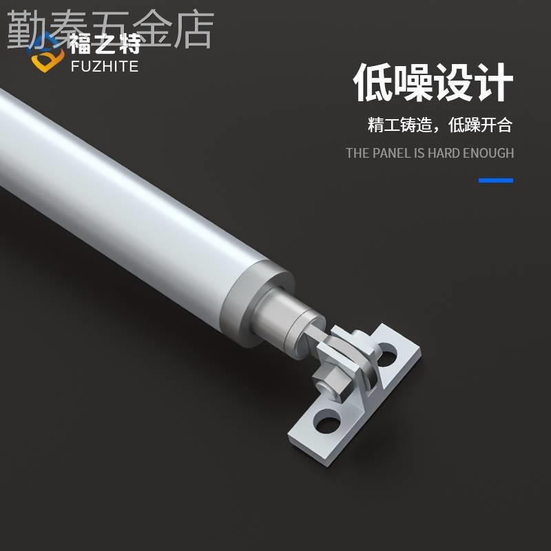 电动开窗器螺杆式智能遥控开窗机消防联动排烟窗天窗平开窗闭窗机
