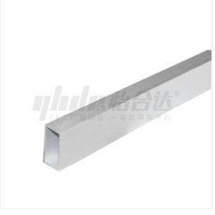 怡和达 ATY05-D-A15-B15-T1.5-L50 通用铝合金型材 方型系列