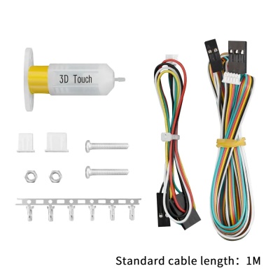 DB-3D打印机配件Makerbase MKS触摸传感器3D Touch自动床调平传感