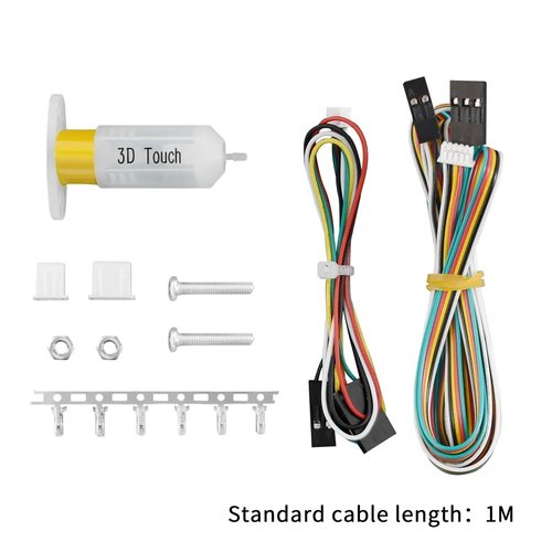 DB-3D打印机配件Makerbase MKS触摸传感器3D Touch自动床调平传感