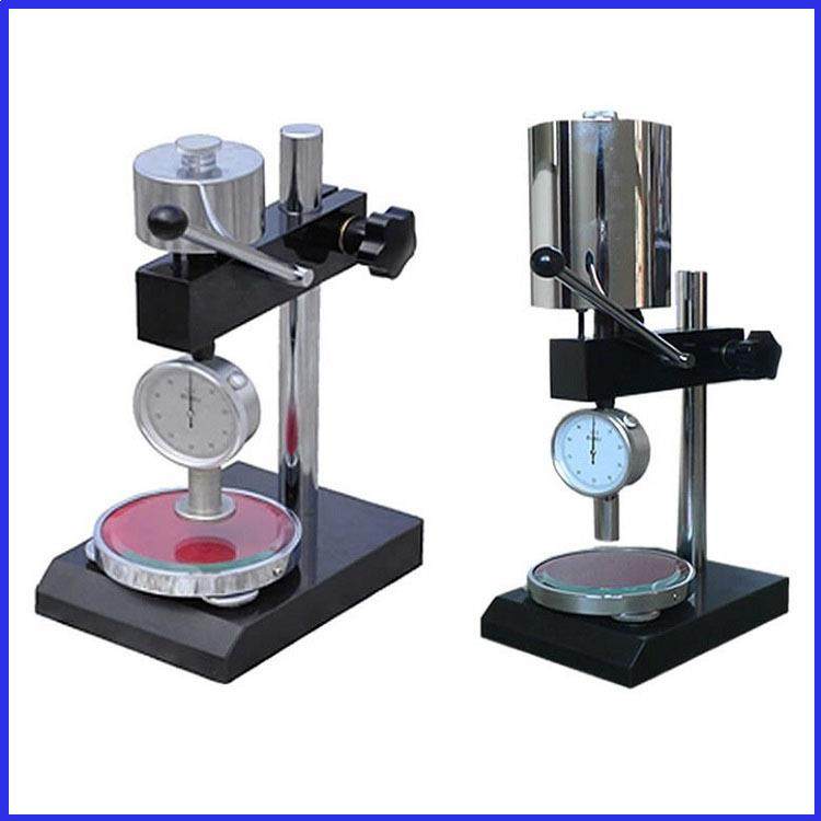 扬州天发LX-D硬度计邵氏D型硬度计橡胶硬度计厂家直接发货