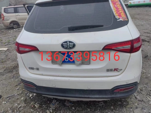 适用一汽森雅R7全车配件原厂拆车件前嘴车门后幅电器内饰板工作台