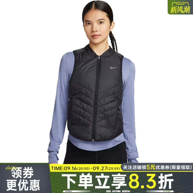 nike耐克运动休闲棉服