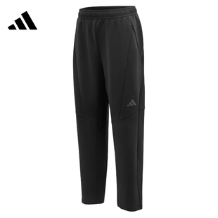 adidas阿迪达斯秋季男子运动休闲长裤JY0004