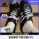 ADILETTE 男女鞋 CLOG运动鞋 JH9849 adidas阿迪达斯夏季 JH9848 拖鞋