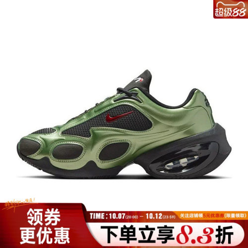 nike耐克运动训练跑步鞋