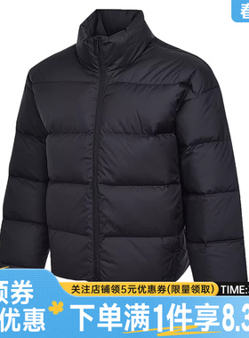 nike耐克冬季男子JORDAN运动休闲羽绒服外套IF4260-010