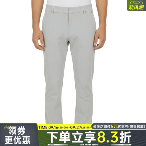 nike耐克运动休闲长裤