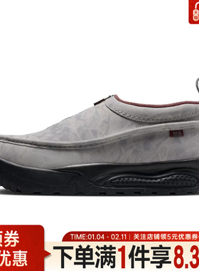 nike耐克冬季男鞋ACG IZY户外运动鞋休闲鞋HV4088-100