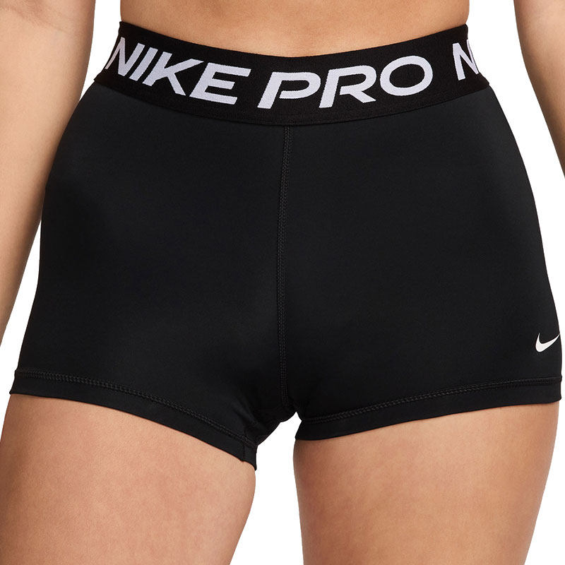 nike耐克夏季女子运动休闲紧身裤短裤CZ9860-010