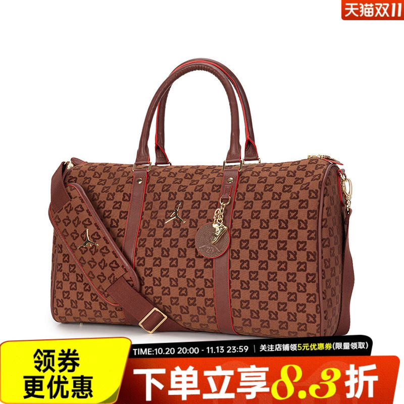 nike耐克运动休闲双肩包