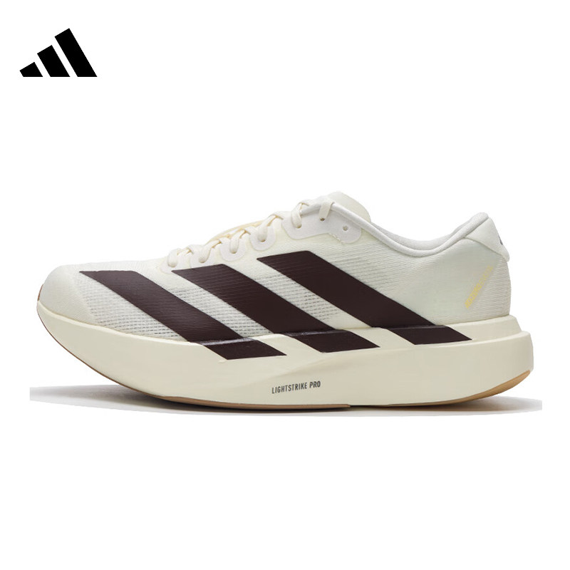 阿迪达斯运动训练跑步鞋