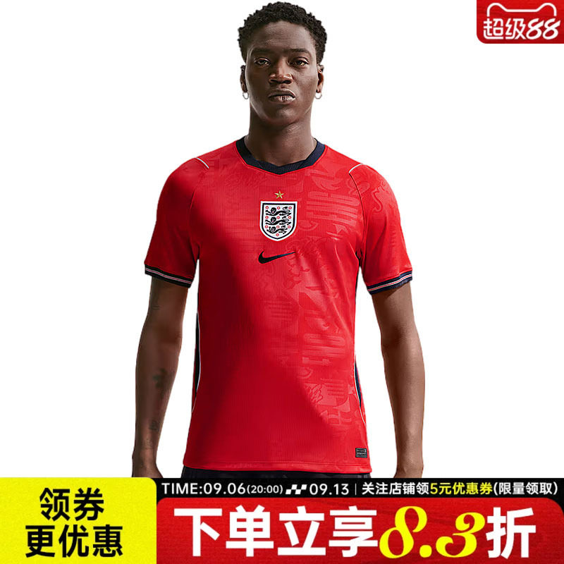 nike耐克运动训练休闲T恤